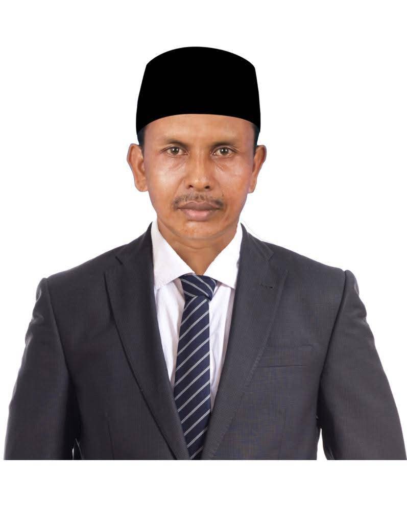 Suandi, M.A